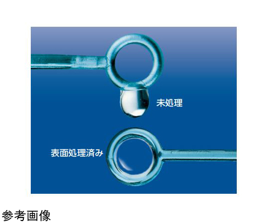 その他 cane 65-5637-29 イノキュレーティングループ 1μL 12個×50包 254410