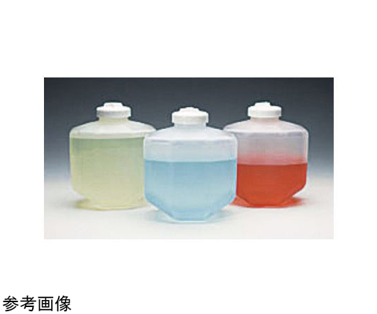 遠心瓶 Thermo Scientific Nalgene 【AXEL】 アズワン