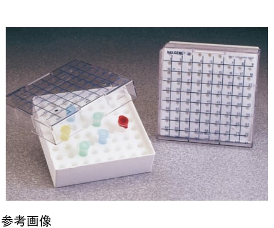 マイクロン　アソート1 ☆5種セット BM - CoolBox XT MicroTube24 Workstation 1.5ml/2mlマイクロ