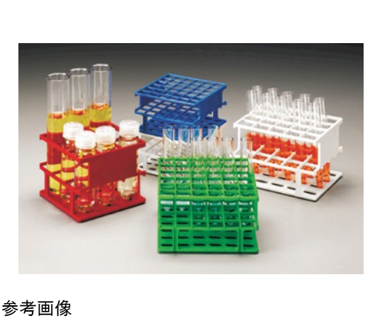 65-5642-63 Unwire™ チューブラック（ハーフ・ResMer） 16mm 白