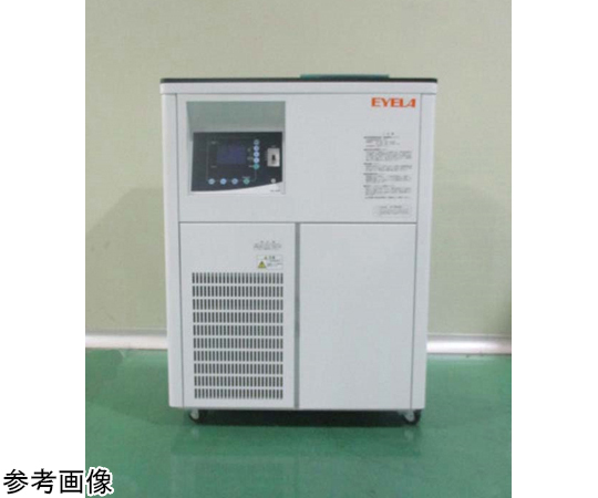 凍結乾燥機FDL-1000 111-0163シリーズ レンタル 東京理化器械（EYELA