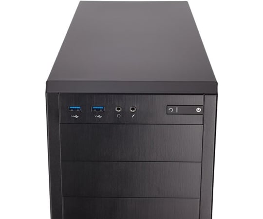 Corsair Carbide 270R Window ミドルタワー型PCケース CS6735 CC