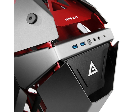 取扱を終了した商品です］ATX対応オープンフレームPCケース Torque 65 