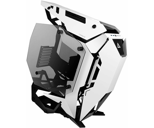 取扱を終了した商品です］ATX対応オープンフレームPCケース