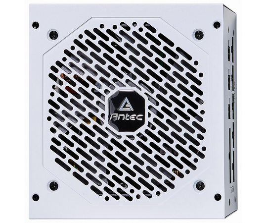 PSU 850W高効率高耐久フルモジュラー電源ユニット ホワイト　NE850G M White