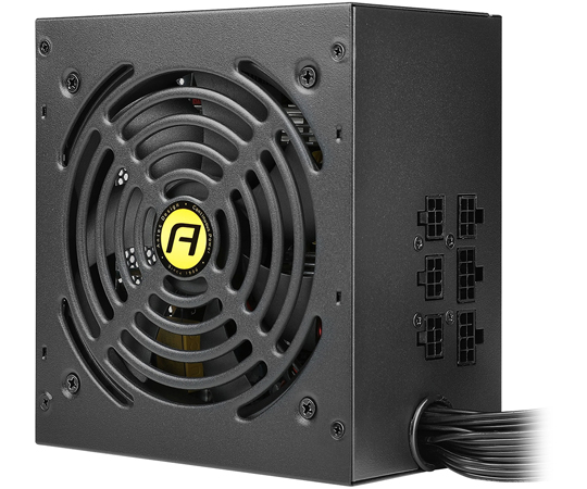 PSU 750W高効率高耐久電源ユニット　CSK750H