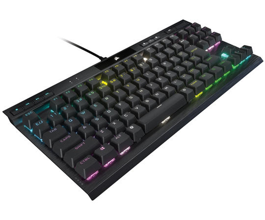 格安大人気 corsair コルセア K70 RGB TKL lYrBS-m24646895423