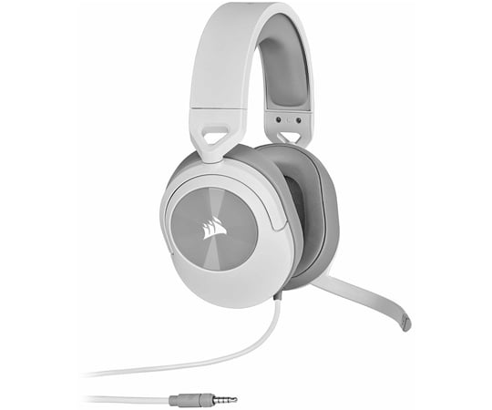 65-5650-79 ヘッドセット ホワイト HS55 Stereo White (CA-9011261-AP