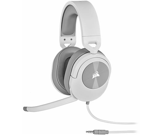 65-5650-79 ヘッドセット ホワイト HS55 Stereo White (CA-9011261-AP