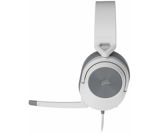 65-5650-79 ヘッドセット ホワイト HS55 Stereo White (CA-9011261-AP