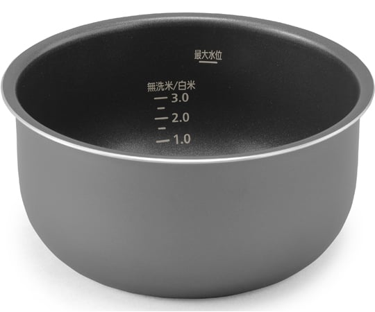 電気圧力鍋2.2L用内なべ