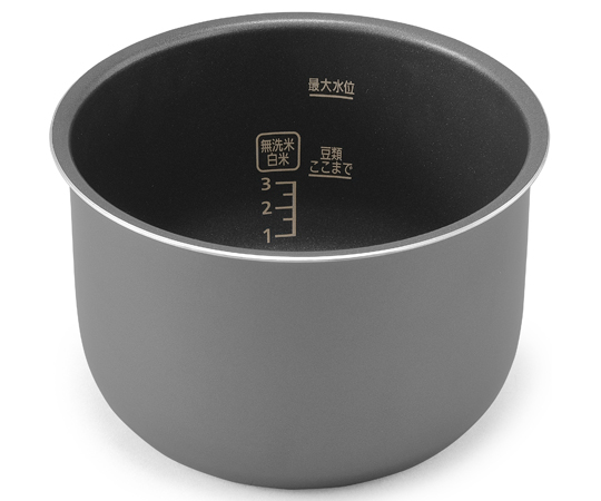 電気圧力鍋3.0L用内なべ