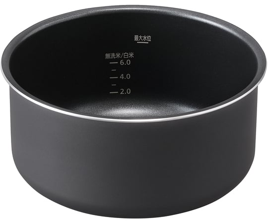 電気圧力鍋4.0L用内なべ