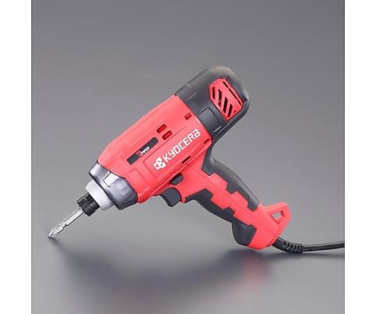 インパクトドライバーの通販 【AXEL】 アズワン