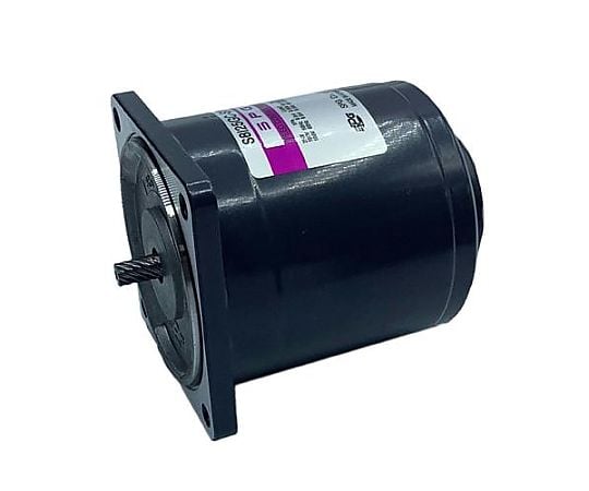 ハイパワーユニット 65-5670-73 AC200V・60W ｽﾋﾟｰﾄﾞｺﾝﾄﾛｰﾙﾓｰﾀｰ(ｲﾝﾀﾞｸｼｮﾝ/SR) EA968DB