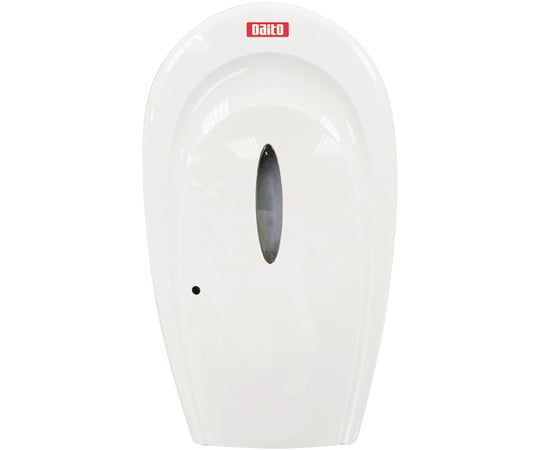65-5673-34 壁付け型センサー式ディスペンサー ADW-1000S 【AXEL 