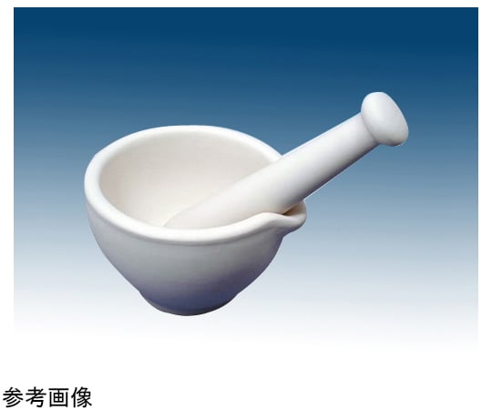 乳鉢の通販 【AXEL】 アズワン