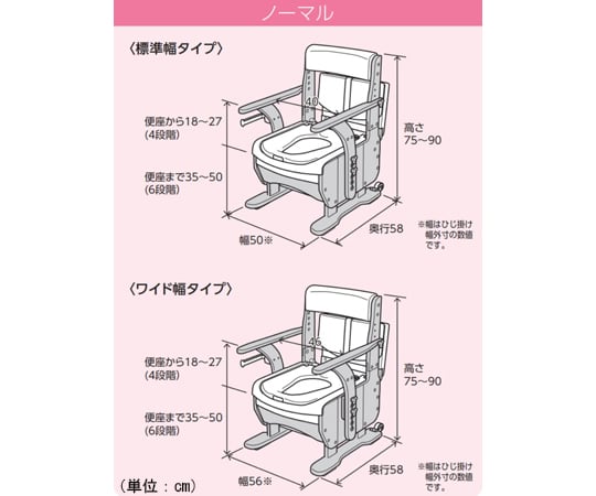 65-5676-05 家具調トイレセレクトR ノーマル ソフト便座・快適脱臭 533