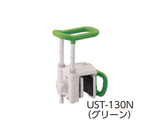 浴槽手すり(グリーン) 【公式通販】