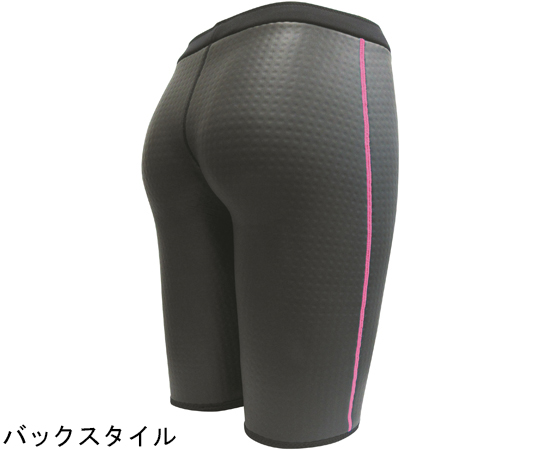 く日はお得♪ 65-5688-43 ゼロポジションエアロドームマスター 3mm M ブラック 水着・ラッシュガード