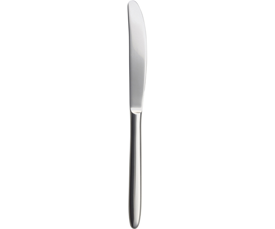ブランチ デザートナイフ（H.H） 1本 18-8 ステンレスカトラリー 日本製 