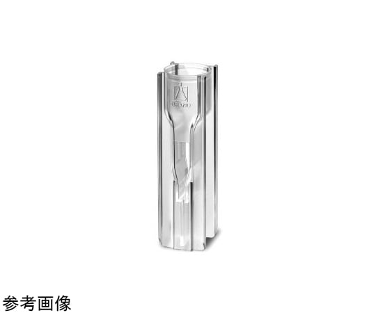 65-5705-99 UVディスポセル ミクロ 550μL 100個入 759230 【AXEL