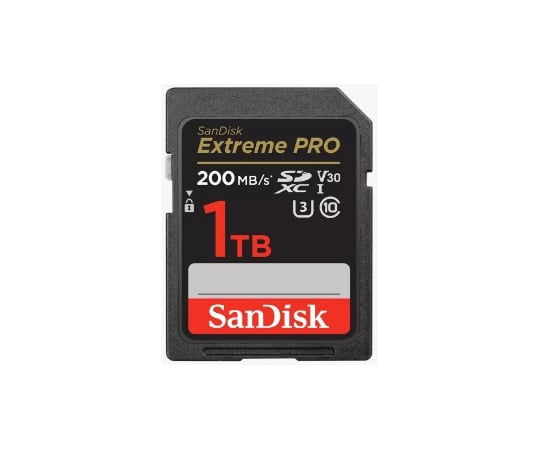 SANDISK　SDSDXXD-1T00-JNJIP [1TB]