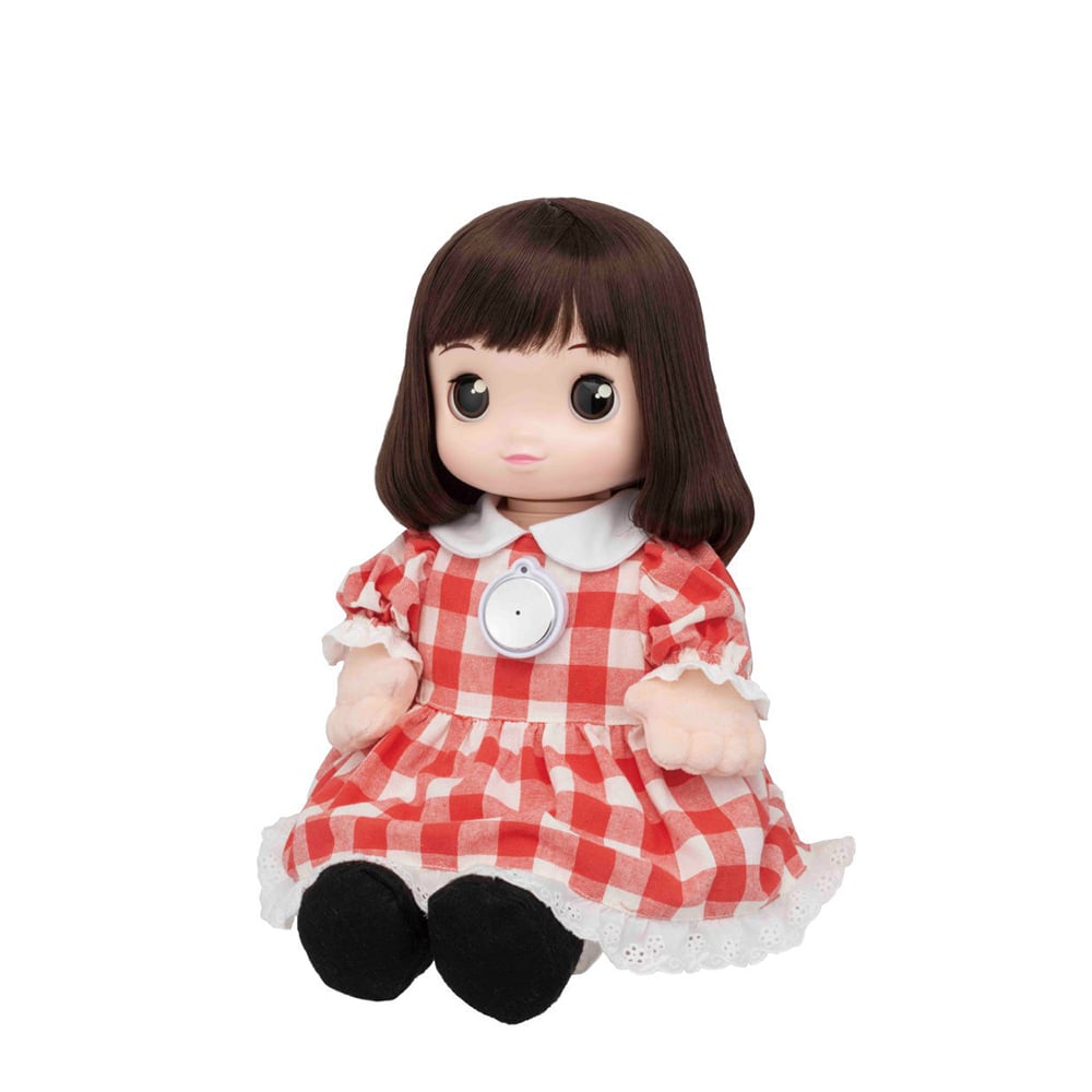 65-5721-43 うちのあまえんぼ あみちゃん 【AXEL】 アズワン