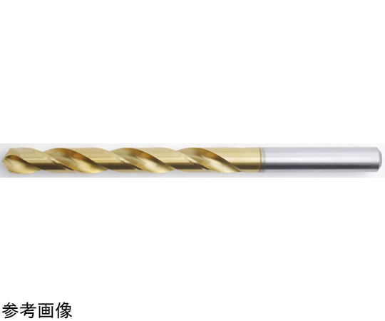 ナチ NACHI Gコーティングドリル 0.9mm 10本入 GSD0.9-