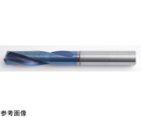 65-5752-16 アクアドリルEXフラット 0.55mm AQDEXZ0055 【AXEL】 アズワン