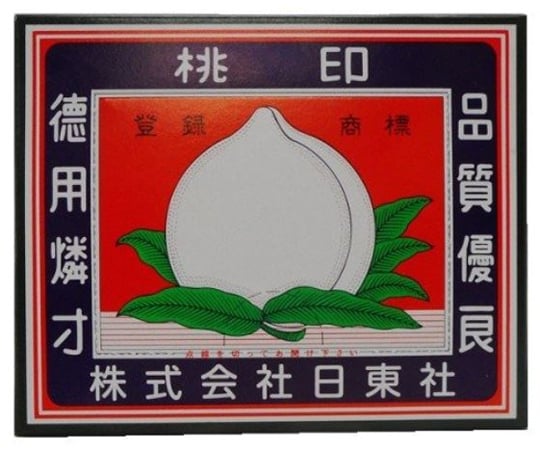 65-5785-17 家庭用マッチ徳用型 桃印 1個（140g入） 【AXEL】 アズワン