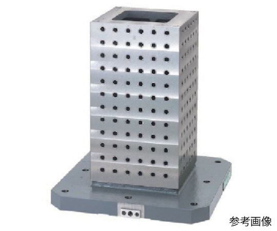 MC4面ブロック（グリッドタイプ）　BJ071-4025-16