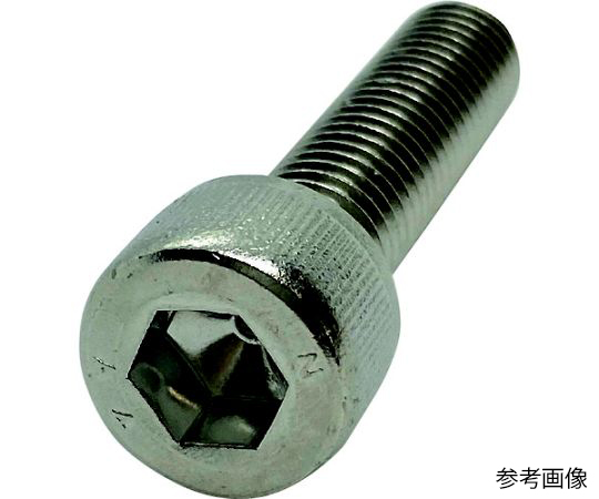 SDCクリーン六角穴付ボルト 全ネジ M3x6