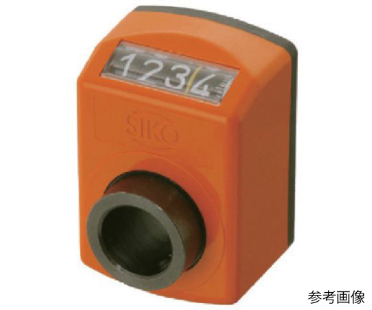 65-6075-15 デジタルポジションインジケーター SDP-04HR-10B 【AXEL