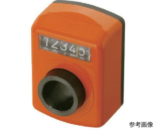 65-6075-76 デジタルポジションインジケーター SDP-09FR-1.0N 【AXEL