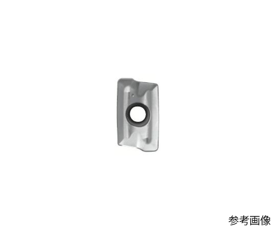 取扱を終了した商品です］ミーリング加工用チップ MEC/MECH型 PVD 
