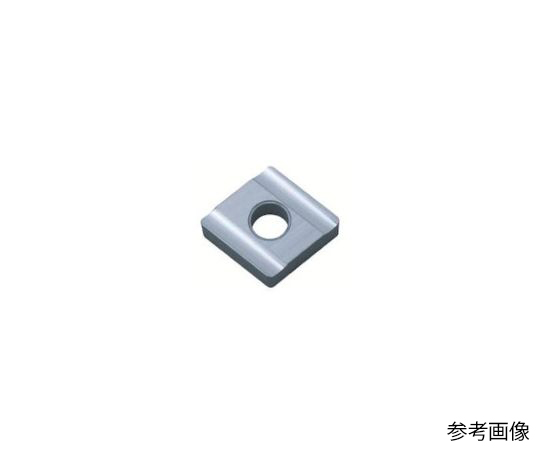京セラ 旋削加工用チップ 超硬 ＫＷ１０ ( CNGG120404R-A3 KW10 ) 【10