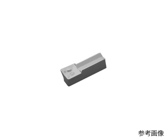 京セラ 突切り用チップ PVDコーティング PR915 (10個) 品番：GMM2020R