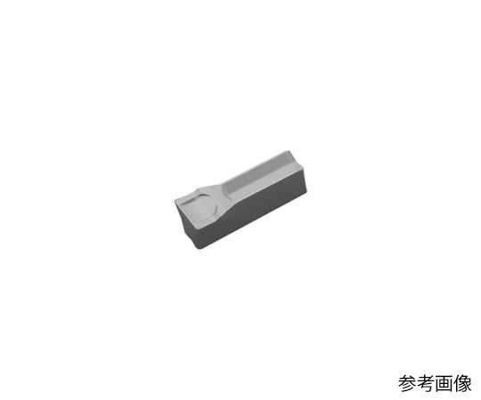 65-6267-65 溝入れ用チップ KFMS型 超硬 KW10 10個入 FMN6 KW10