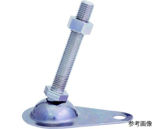 S-D傾斜面設置サンアジャストボルト M16x75