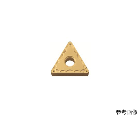 京セラ/KYOCERA 旋削用チップ サーメット TPGH080204R TN60(1414305