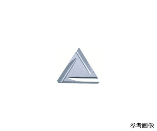 端面荒引き剛性 NTKチップ