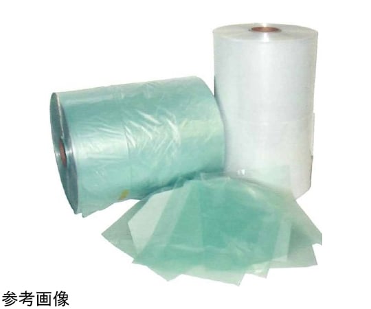 VCI フィルム (気化性防錆フィルム) 鉄・非鉄両用 0.08×300×400mm 袋タイプ 600枚 ポイント10倍VCI フィルム (気化性防錆フィルム) 鉄・非鉄両用 0.08