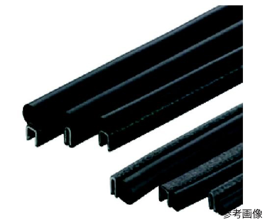 IWATA 3100-B-3X48CT-L42 トリムシール 3100シリーズTPE 42M 岩田製作所 IWATA トリムシール 3100シリーズTPE 42M 3100-B-3X48CT