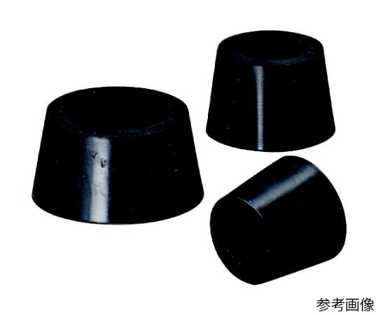 卸売 EPDM 円錐プラグB HBBE450シリーズ アズワン 【AXEL】 岩田製作所 継手