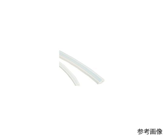 IWATA U字シリコン 18m ( SU012050-L18 )