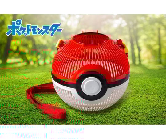 ポケットモンスター　マスターボール　虫かご マスターボール 虫かご