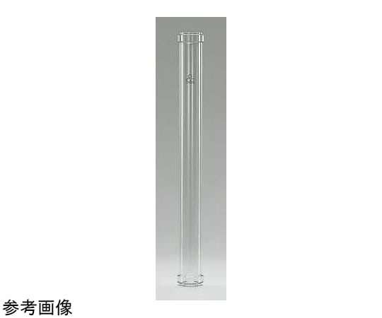 65-6684-56 ガラスカラム用カラム管 φ5mm×200L 【AXEL】 アズワン