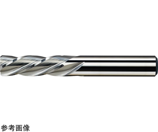 超硬ハイヘリカル ショートリーマ 7.9
