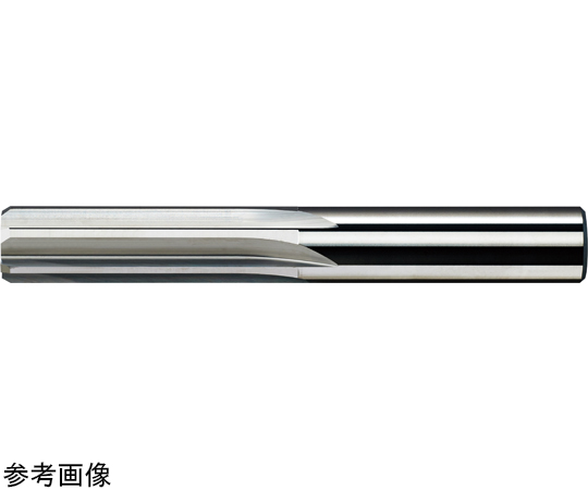 岡崎精工 超硬ショートリーマ 9.21 CSRM0921 (65-6742-02) CSRM 超硬ショートリーマ（ストレートシャンク・ノンコート）（百分台